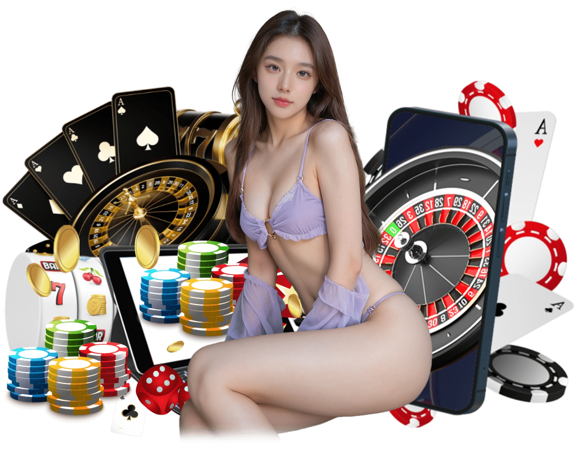 Chuyên mục game bài Bom88